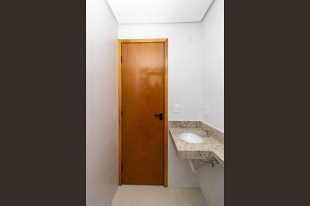 Apartamento à venda com 31m², 1 quarto e sem vaga Apartamento à venda com 31m², 1 quarto e sem vagaBanheiro