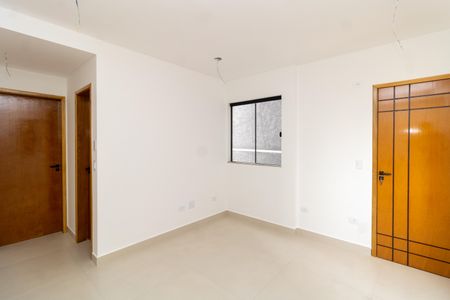 Apartamento à venda com 31m², 1 quarto e sem vaga Apartamento à venda com 31m², 1 quarto e sem vagaSala/Cozinha
