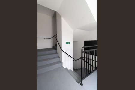 Apartamento à venda com 31m², 1 quarto e sem vaga Apartamento à venda com 31m², 1 quarto e sem vagaÁrea comum