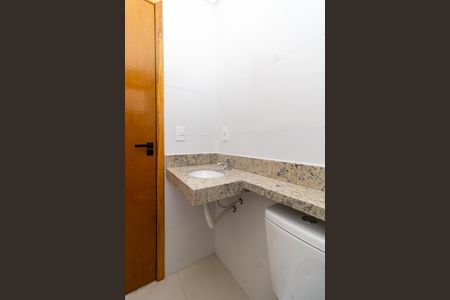 Apartamento à venda com 31m², 1 quarto e sem vaga Apartamento à venda com 31m², 1 quarto e sem vagaBanheiro