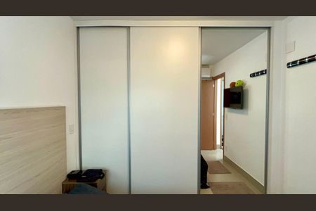 Quarto  de kitnet/studio à venda com 1 quarto, 41m² em Sumaré, São Paulo