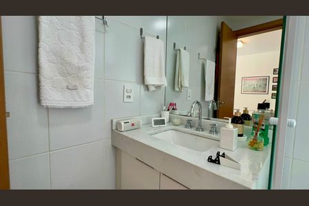 Studio à venda com 41m², 1 quarto e 1 vagaBanheiro