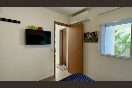 Studio à venda com 41m², 1 quarto e 1 vagaQuarto