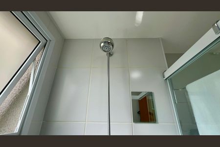Studio à venda com 41m², 1 quarto e 1 vagaBanheiro