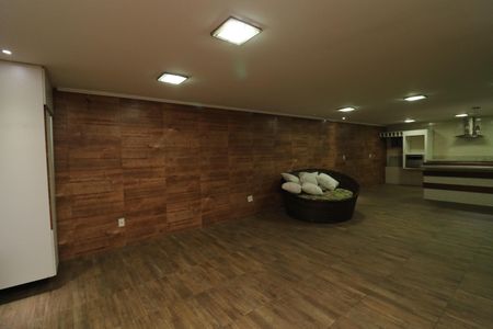 Casa para alugar com 1199m², 5 quartos e 3 vagasÁrea externa