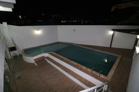 Casa para alugar com 1199m², 5 quartos e 3 vagasÁrea externa