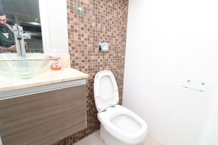 Casa para alugar com 1199m², 5 quartos e 3 vagasLavabo