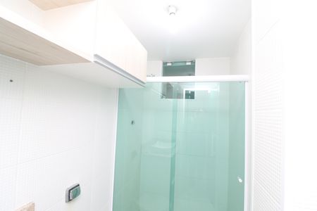 Casa para alugar com 1199m², 5 quartos e 3 vagasBanheiro da Suíte 3