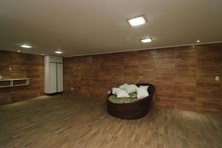 Casa para alugar com 1199m², 5 quartos e 3 vagasÁrea externa