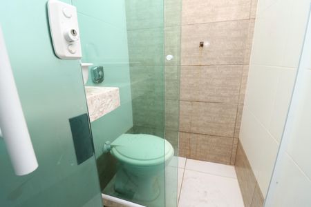 Casa para alugar com 1199m², 5 quartos e 3 vagasBanheiro Social