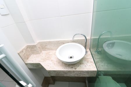 Casa para alugar com 1199m², 5 quartos e 3 vagasBanheiro Social