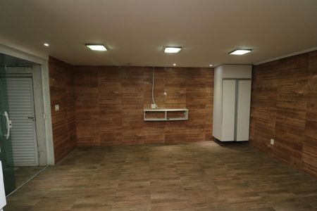 Casa para alugar com 1199m², 5 quartos e 3 vagasÁrea externa