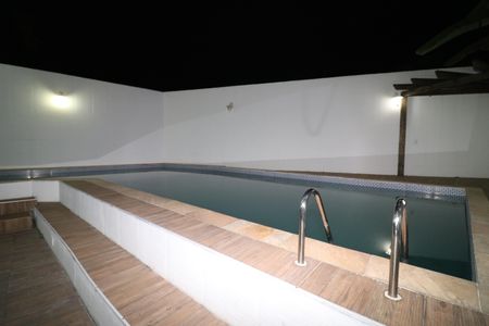 Casa para alugar com 1199m², 5 quartos e 3 vagasÁrea externa