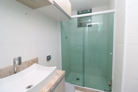 Casa para alugar com 1199m², 5 quartos e 3 vagasBanheiro da Suíte 3