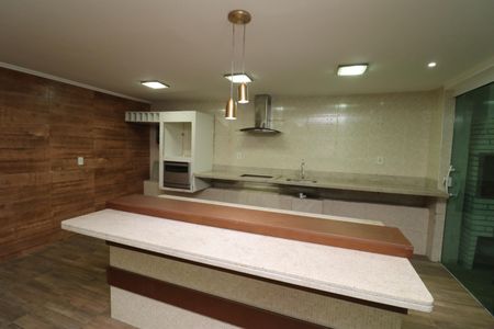 Casa para alugar com 1199m², 5 quartos e 3 vagasÁrea externa