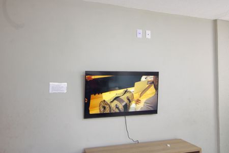 Apartamento para alugar com 40m², 2 quartos e sem vaga Apartamento para alugar com 40m², 2 quartos e sem vagaÁrea comum