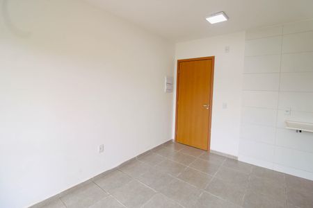 Apartamento para alugar com 40m², 2 quartos e sem vaga Apartamento para alugar com 40m², 2 quartos e sem vagaSala/Cozinha