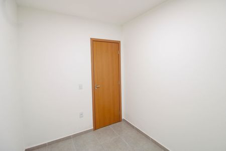 Quarto de apartamento para alugar com 2 quartos, 40m² em Jardim Boa Vista (zona Oeste), São Paulo