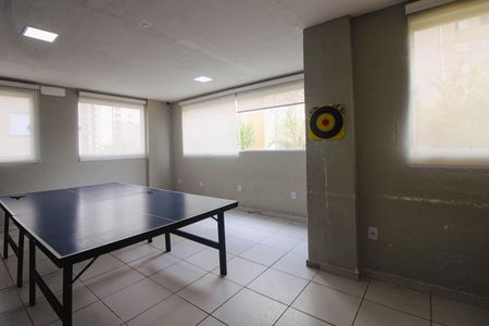 Apartamento para alugar com 40m², 2 quartos e sem vaga Apartamento para alugar com 40m², 2 quartos e sem vagaÁrea comum