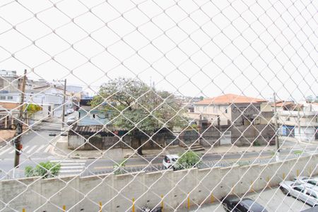 Apartamento para alugar com 40m², 2 quartos e sem vaga Apartamento para alugar com 40m², 2 quartos e sem vagaVista da Sala/Cozinha