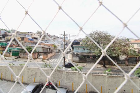 Apartamento para alugar com 40m², 2 quartos e sem vaga Apartamento para alugar com 40m², 2 quartos e sem vagaVista do Quarto