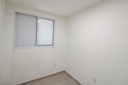 Quarto de apartamento para alugar com 2 quartos, 40m² em Jardim Boa Vista (zona Oeste), São Paulo