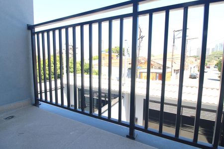 Casa à venda com 100m², 3 quartos e 2 vagasSacada da suíte