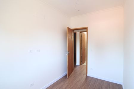 Casa à venda com 100m², 3 quartos e 2 vagasQuarto 2