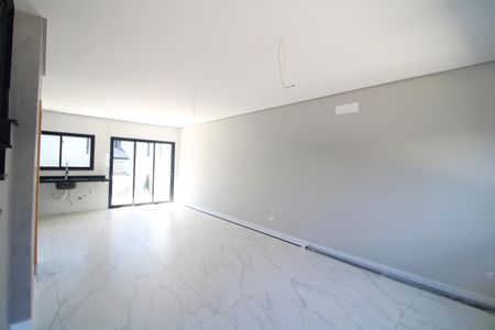 Sala de casa à venda com 3 quartos, 100m² em Vila Isa, São Paulo