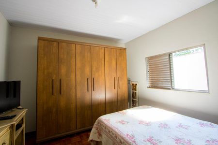 Quarto 2 de casa à venda com 2 quartos, 145m² em Vila Alzira, Santo André