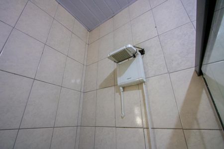 Casa à venda com 145m², 2 quartos e 2 vagas Casa à venda com 145m², 2 quartos e 2 vagasBanheiro