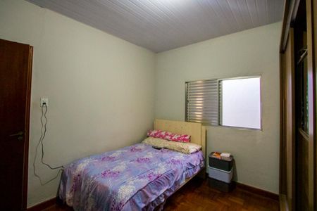 Quarto 1 de casa à venda com 2 quartos, 145m² em Vila Alzira, Santo André
