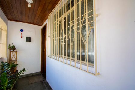 Casa à venda com 145m², 2 quartos e 2 vagas Casa à venda com 145m², 2 quartos e 2 vagasHall de entrada