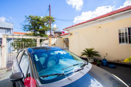 Casa à venda com 145m², 2 quartos e 2 vagas Casa à venda com 145m², 2 quartos e 2 vagasGaragem