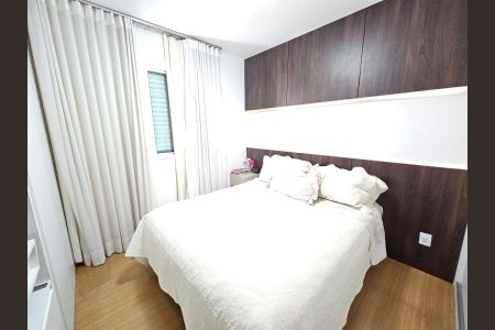 Apartamento à venda com 3 quartos, 115m² em Grajaú, Belo Horizonte