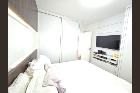 Apartamento à venda com 3 quartos, 115m² em Grajaú, Belo Horizonte