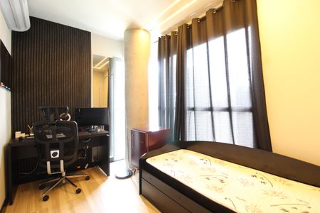 Apartamento à venda com 61m², 2 quartos e 1 vagaQuarto 1