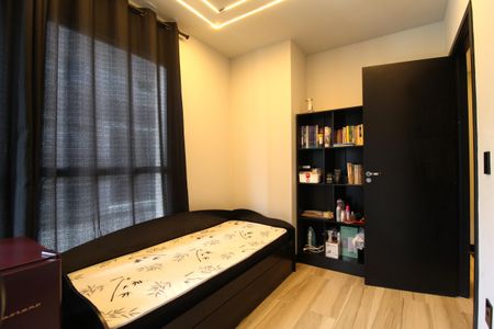 Apartamento à venda com 61m², 2 quartos e 1 vagaQuarto 1