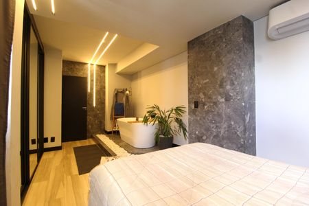 Apartamento à venda com 61m², 2 quartos e 1 vagaQuarto 2