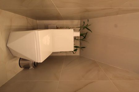 Apartamento à venda com 61m², 2 quartos e 1 vagaLavabo