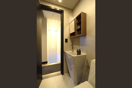 Apartamento à venda com 61m², 2 quartos e 1 vagaBanheiro