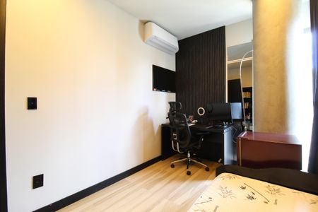 Apartamento à venda com 61m², 2 quartos e 1 vagaQuarto 1