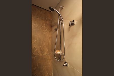 Apartamento à venda com 61m², 2 quartos e 1 vagaBanheiro