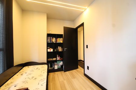 Apartamento à venda com 61m², 2 quartos e 1 vagaQuarto 1