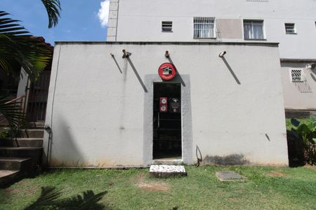 Apartamento à venda com 59m², 2 quartos e 1 vagaMercadinho