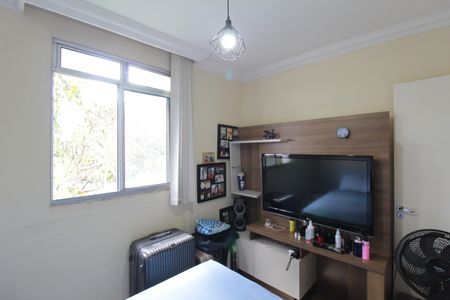 Apartamento à venda com 59m², 2 quartos e 1 vagaQuarto 2