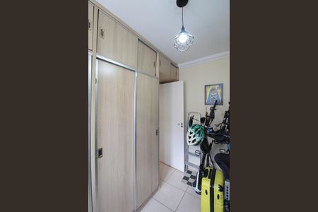 Apartamento à venda com 59m², 2 quartos e 1 vagaQuarto 1