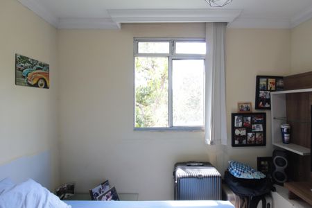 Apartamento à venda com 59m², 2 quartos e 1 vagaQuarto 2