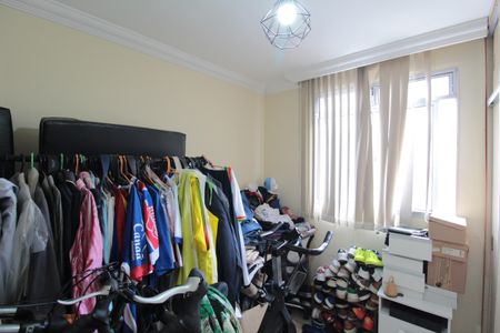 Apartamento à venda com 59m², 2 quartos e 1 vagaQuarto 1