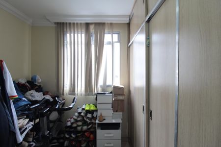 Apartamento à venda com 59m², 2 quartos e 1 vagaQuarto 1